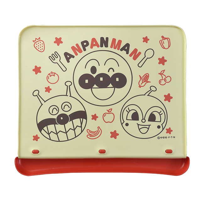アンパンマン　ポケット付きランチョンマット