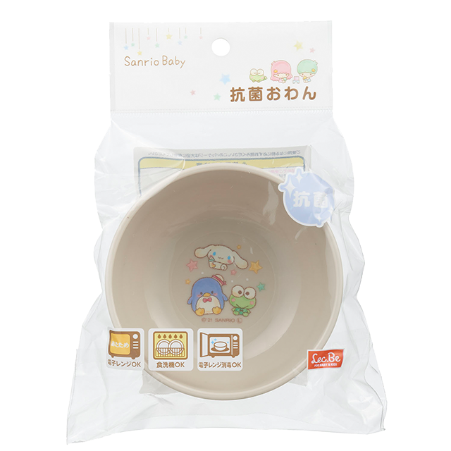 サンリオベビー おわん 商品画像1枚目